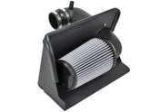 مداخل هواء aFe MagnumFORCE المرحلة 2 PDS AIS PDS GM Diesel Trucks 92-00 V8-6.5L (انظر afe51-10732-E)
